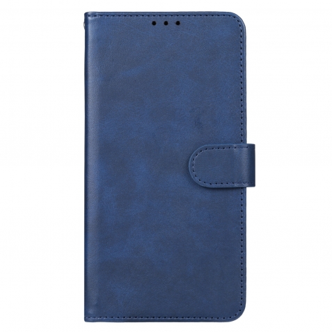 Samsung Galaxy A35 5G Θήκη Βιβλίο Μπλε Phone Case Blue
