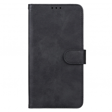 Xiaomi 14 Θήκη Βιβλίο Μαύρο Phone Case Black