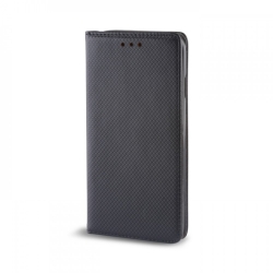 Samsung Galaxy A55 5G Θήκη Βιβλίο Μαύρο Book Case Smart Magnet Telone Black