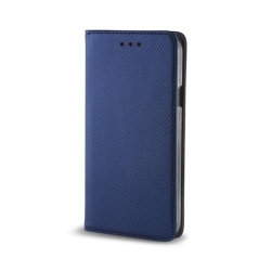 Samsung Galaxy A55 5G Θήκη Βιβλίο Μπλε Book Case Smart Magnet Telone Blue
