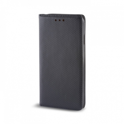 Samsung Galaxy A35 5G Θήκη Βιβλίο Μαύρο Book Case Smart Magnet Telone Black