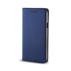 Samsung Galaxy A35 5G Θήκη Βιβλίο Μπλε Book Case Smart Magnet Telone Blue