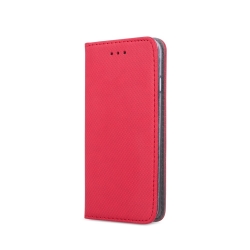 Samsung Galaxy A35 5G Θήκη Βιβλίο Κόκκινο Book Case Smart Magnet Telone Red