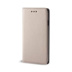 Samsung Galaxy A55 5G Θήκη Βιβλίο Χρυσό Book Case Smart Magnetic Telone Gold