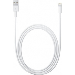 Data cable Apple MD819ZM/A Lightning to USB 2m Original Blister