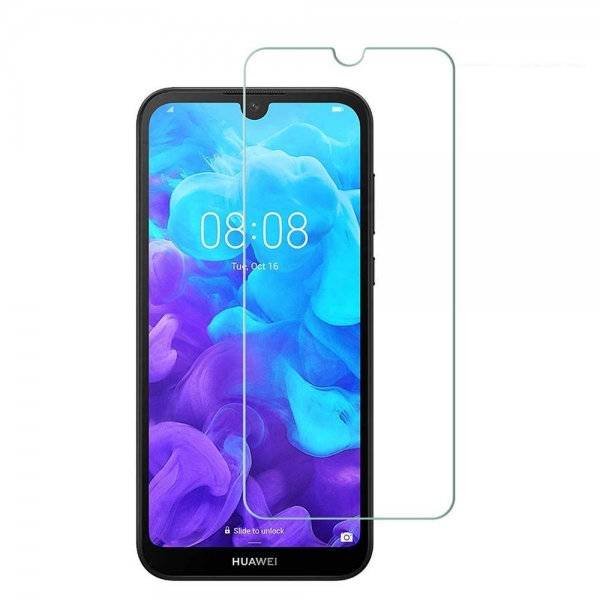 Huawei y5 2019 стекло замена